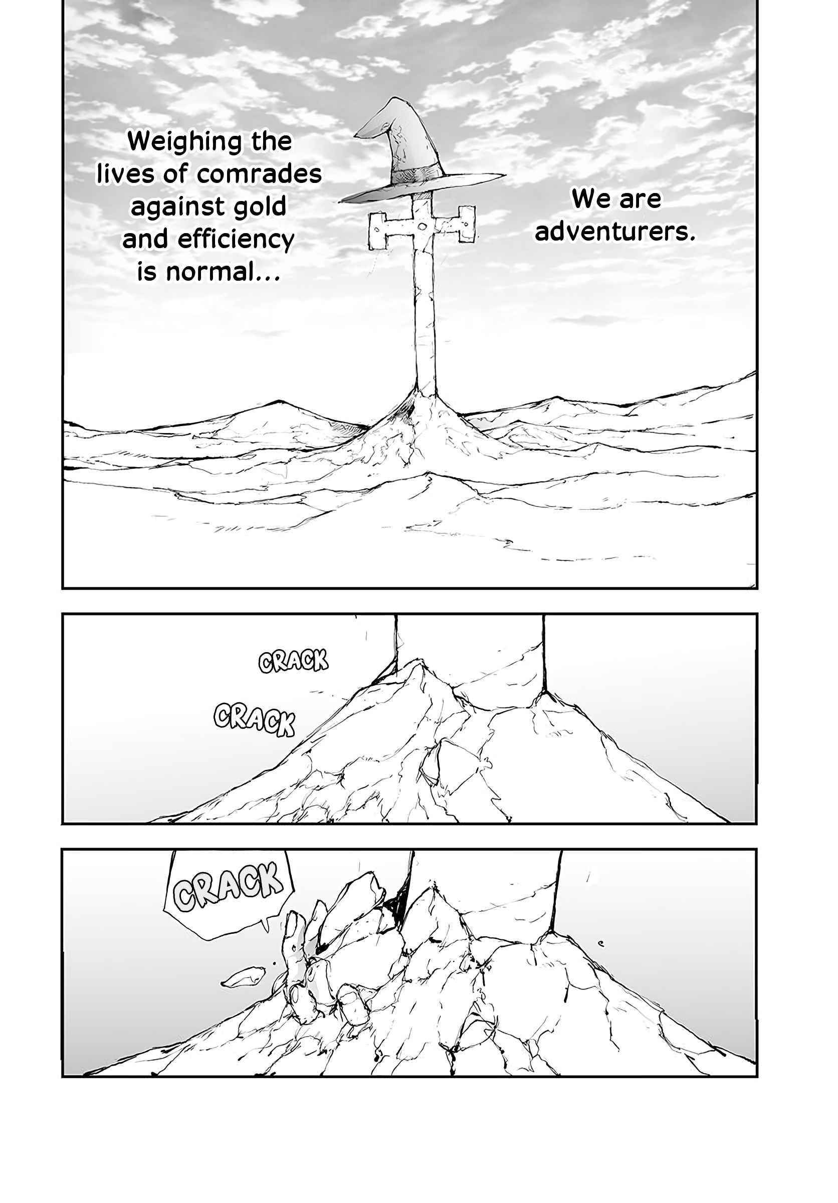 Handyman Saitou In Another World Chapter 58 - Page 4 in English