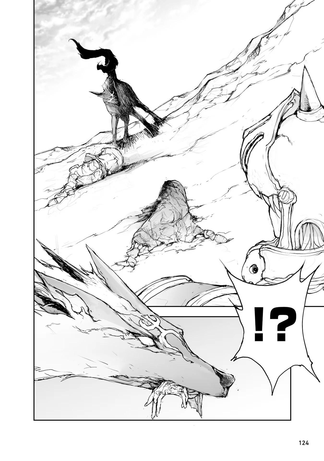 Handyman Saitou In Another World Chapter 68 - Page 4 in English