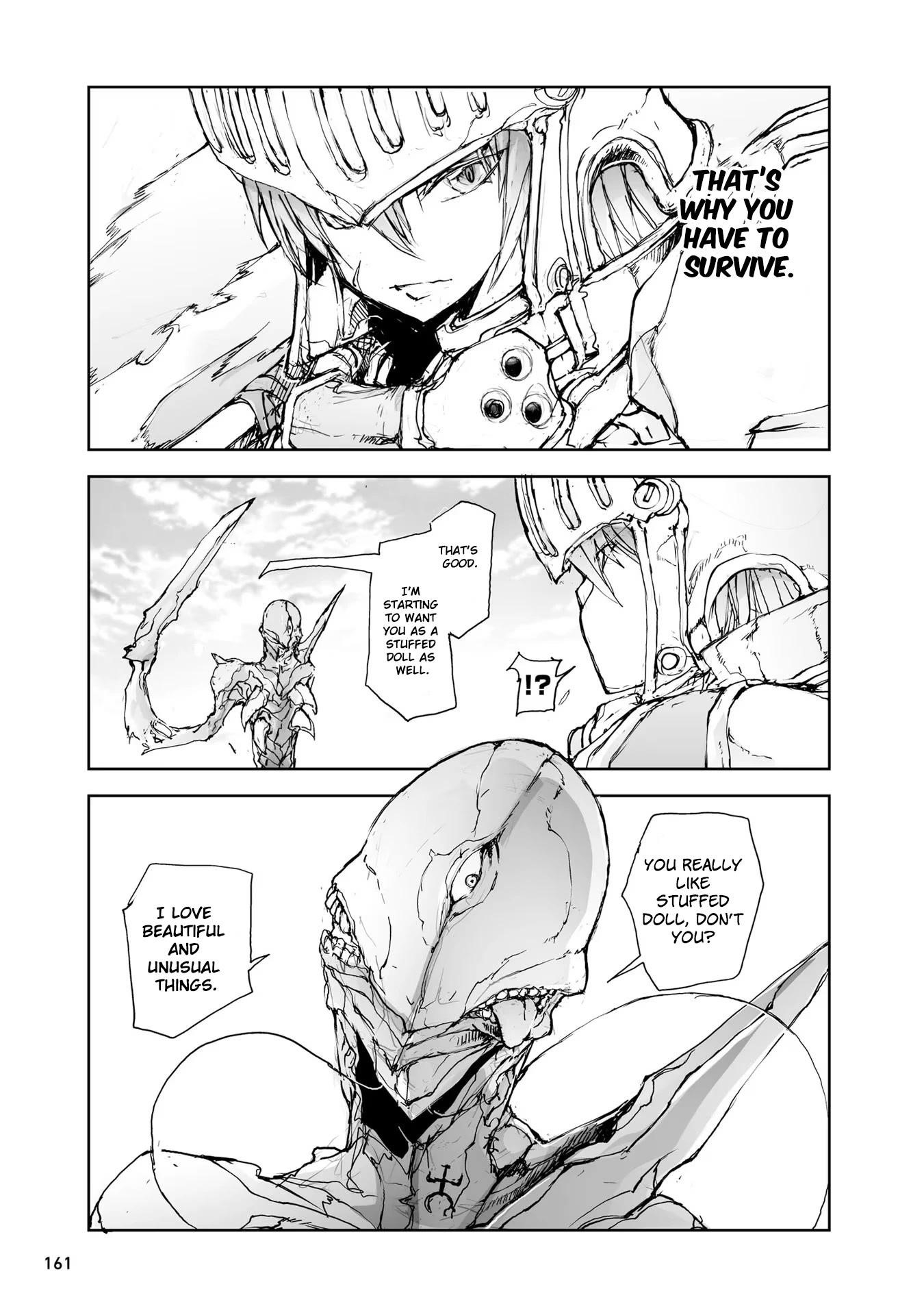 Handyman Saitou In Another World Chapter 76 - Page 8 in English