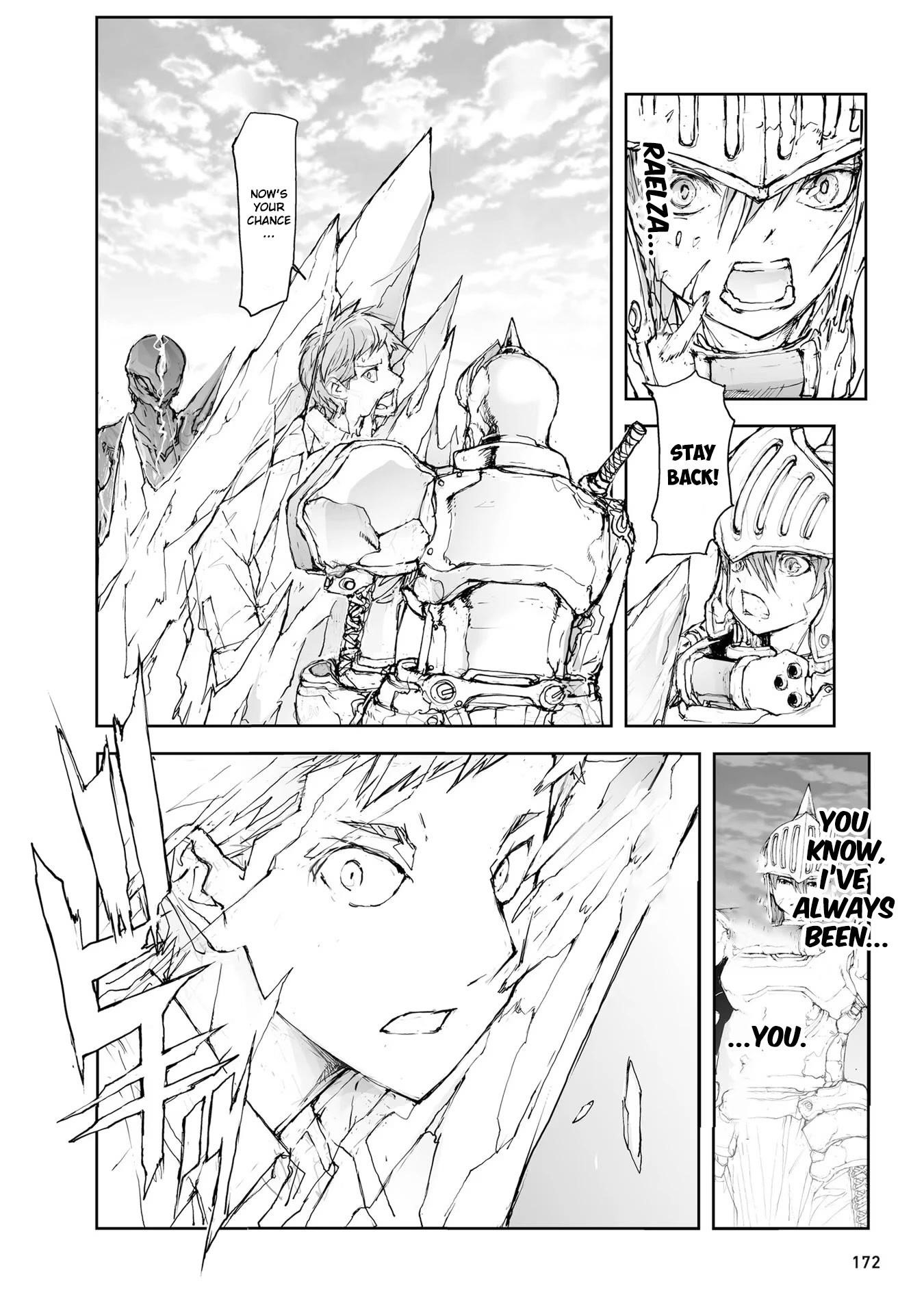 Handyman Saitou In Another World Chapter 79 - Page 3 in English