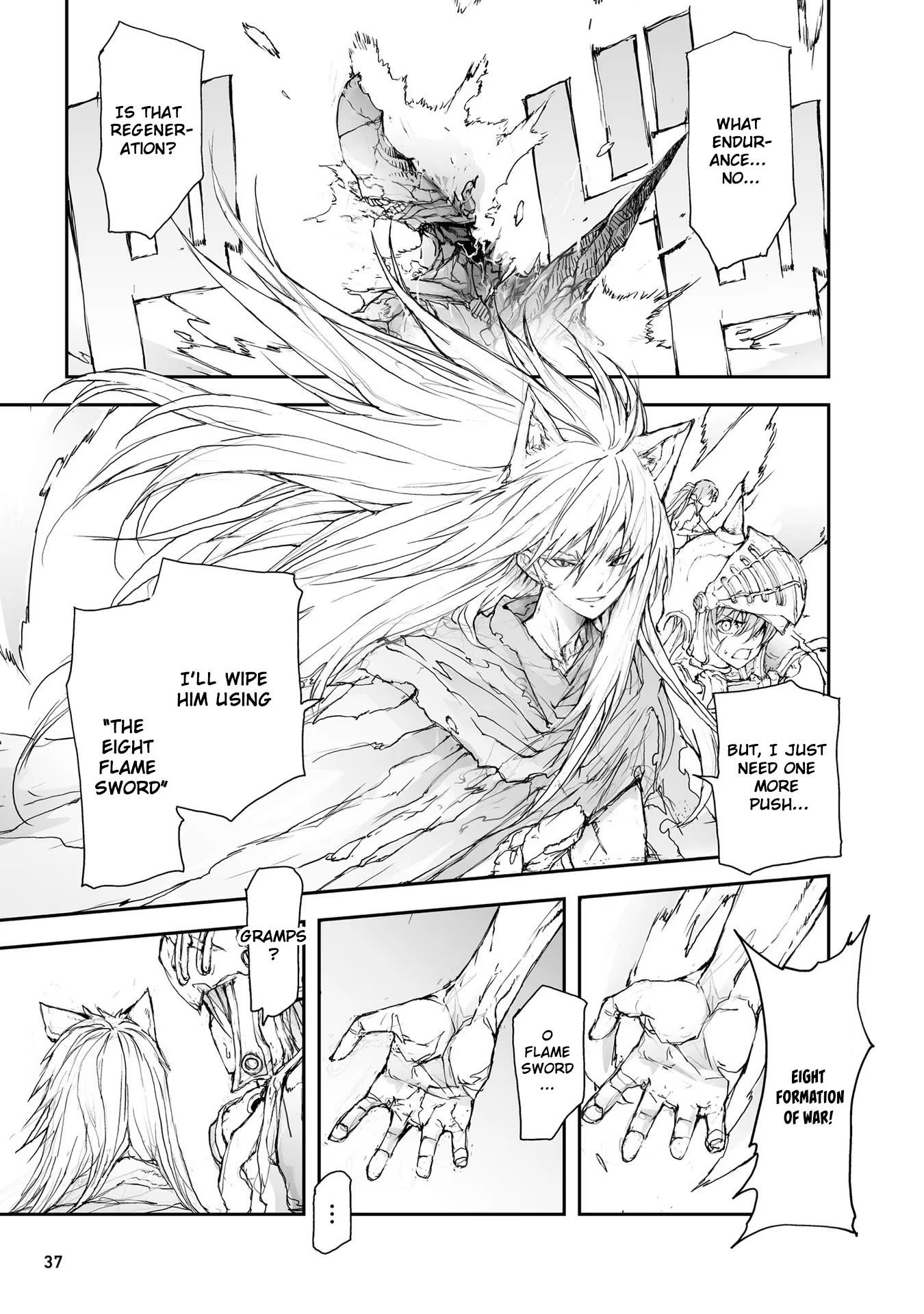 Handyman Saitou In Another World Chapter 87 - Page 7 in English