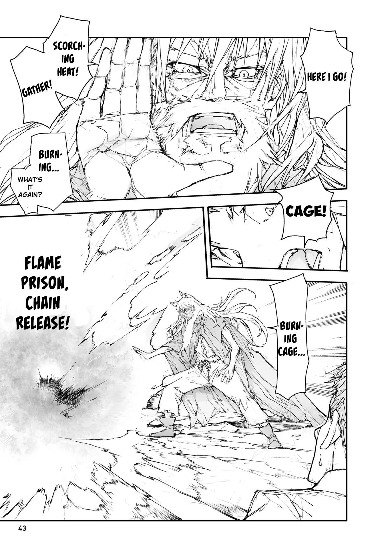 Handyman Saitou In Another World Chapter 88 - Page 5 in English