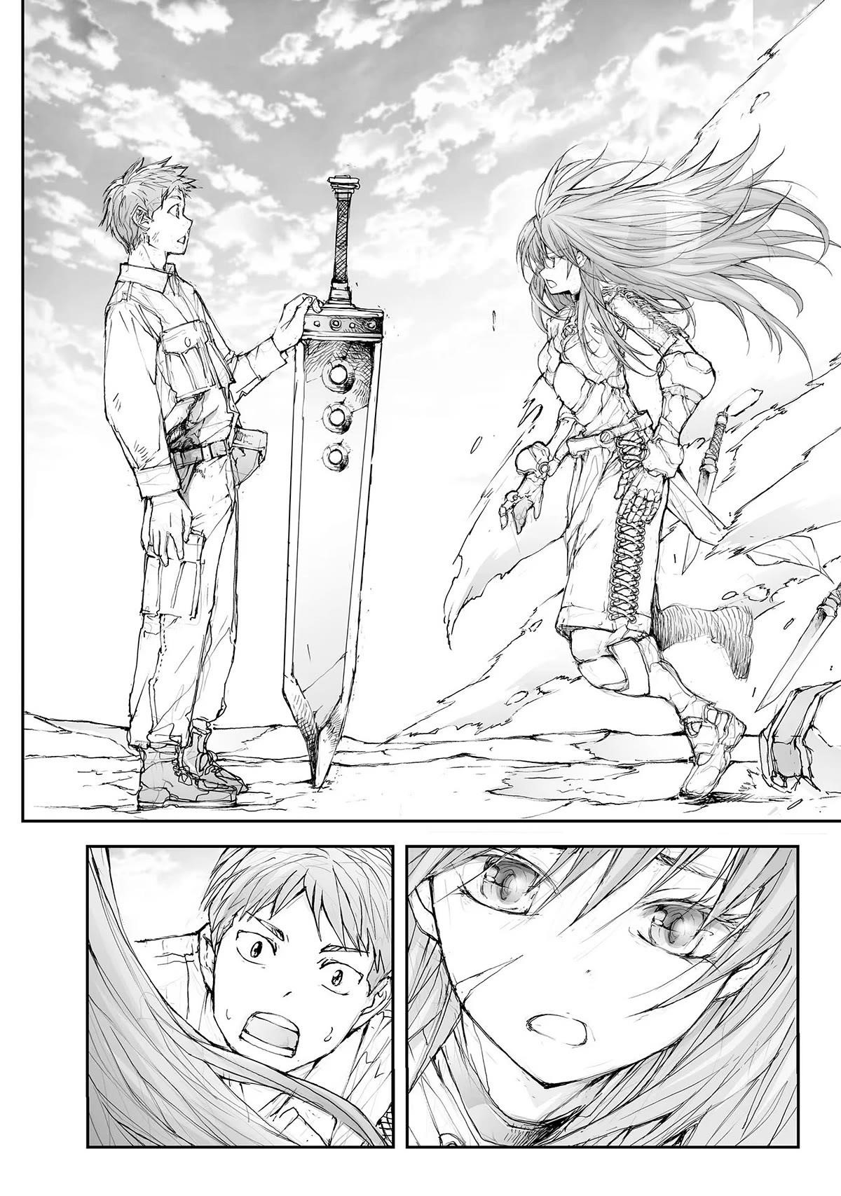 Handyman Saitou In Another World Chapter 89 - Page 6 in English