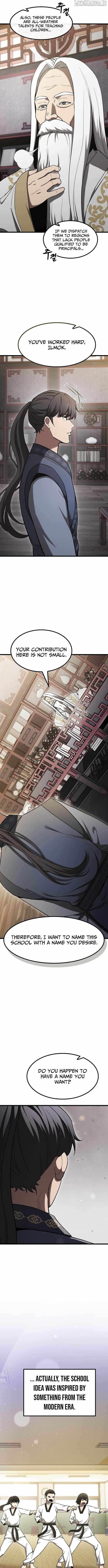 So? Did Someone Force You to Become the Heavenly Demon? Chapter 10 - Page 3 in English