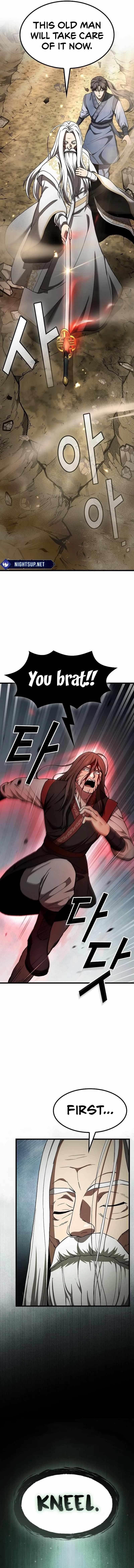 So? Did Someone Force You to Become the Heavenly Demon? Chapter 15 - Page 13 in English