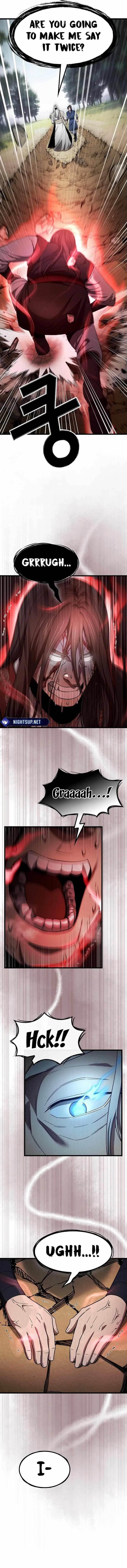 So? Did Someone Force You to Become the Heavenly Demon? Chapter 15 - Page 15 in English