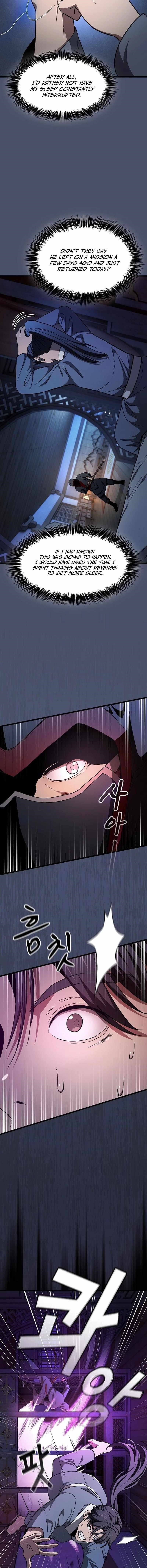 So? Did Someone Force You to Become the Heavenly Demon? Chapter 23 - Page 19 in English