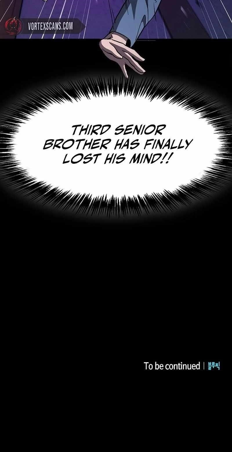 So? Did Someone Force You to Become the Heavenly Demon? Chapter 23 - Page 20 in English