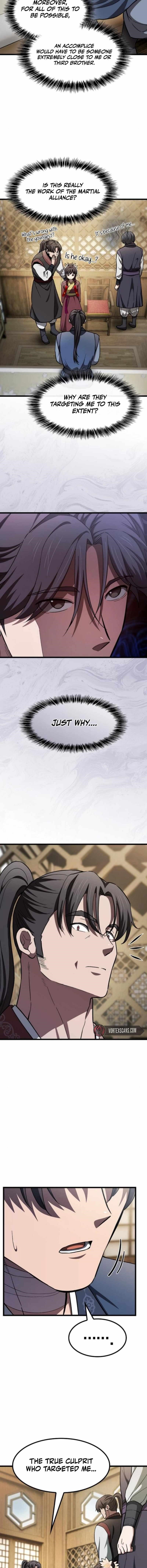 So? Did Someone Force You to Become the Heavenly Demon? Chapter 24 - Page 16 in English