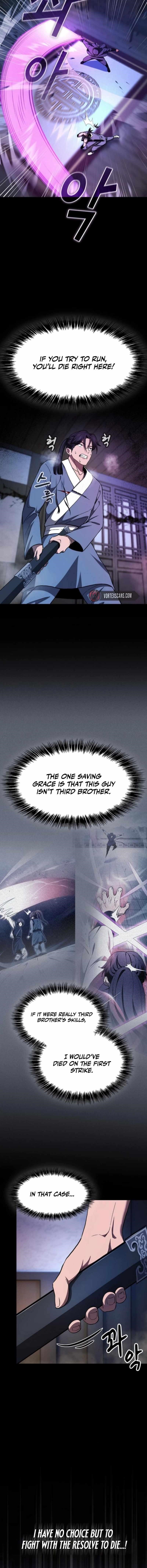 So? Did Someone Force You to Become the Heavenly Demon? Chapter 24 - Page 4 in English