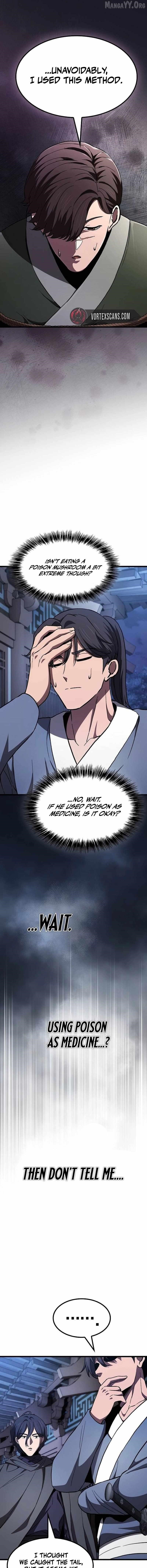 So? Did Someone Force You to Become the Heavenly Demon? Chapter 26 - Page 14 in English