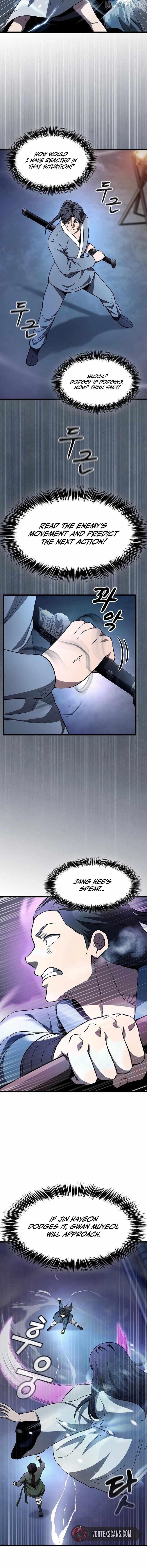 So? Did Someone Force You to Become the Heavenly Demon? Chapter 27 - Page 17 in English