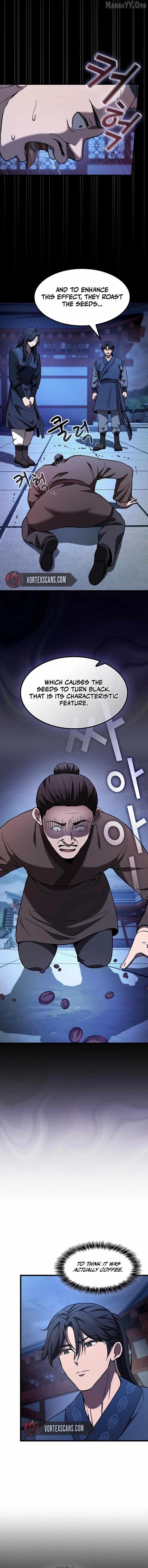 So? Did Someone Force You to Become the Heavenly Demon? Chapter 28 - Page 15 in English