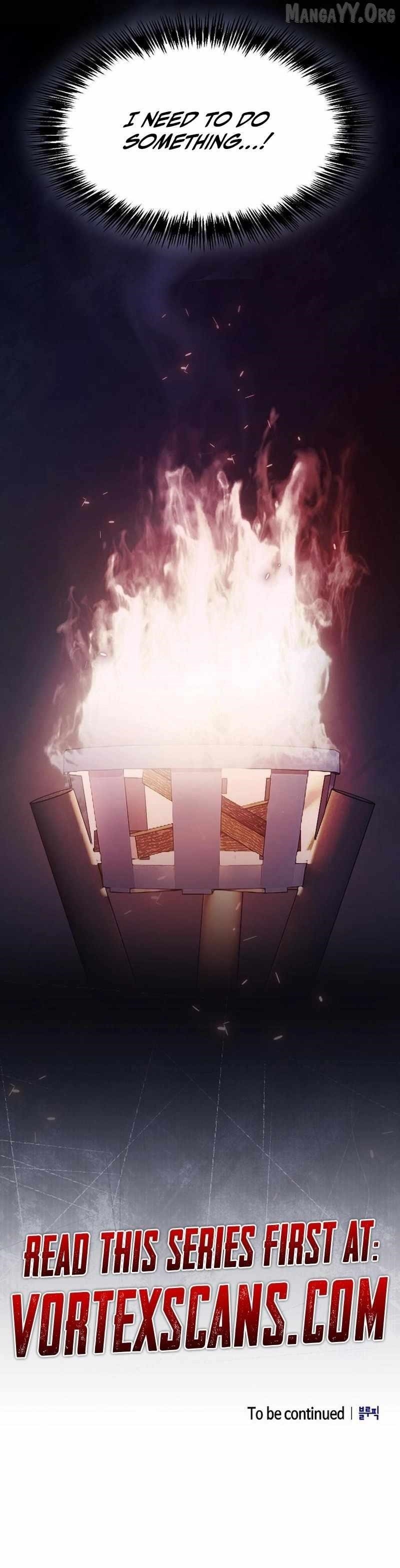 So? Did Someone Force You to Become the Heavenly Demon? Chapter 28 - Page 19 in English