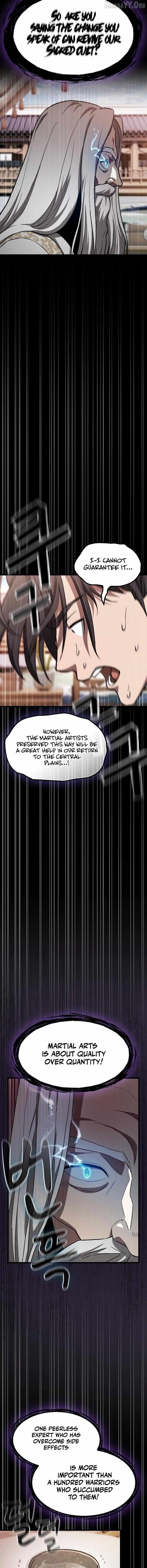 So? Did Someone Force You to Become the Heavenly Demon? Chapter 29 - Page 12 in English