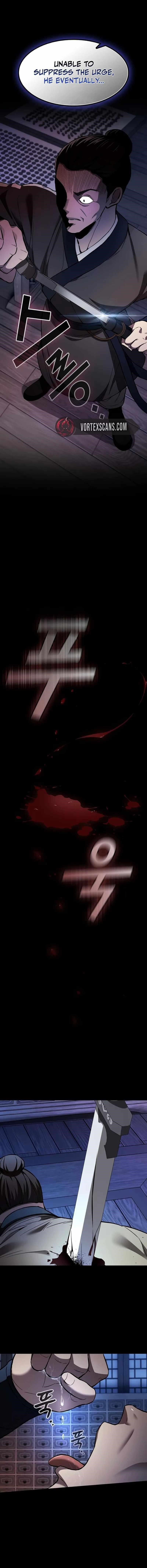 So? Did Someone Force You to Become the Heavenly Demon? Chapter 31 - Page 8 in English