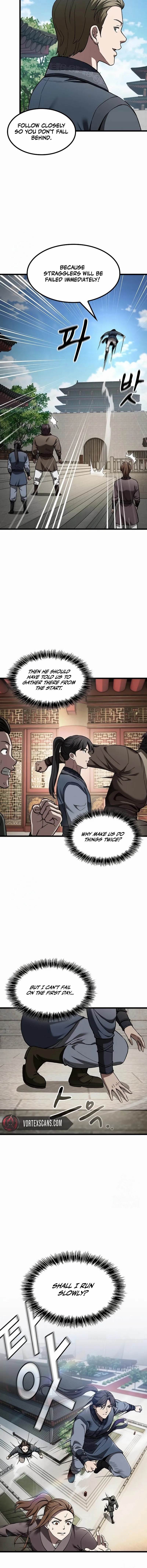 So? Did Someone Force You to Become the Heavenly Demon? Chapter 33 - Page 15 in English