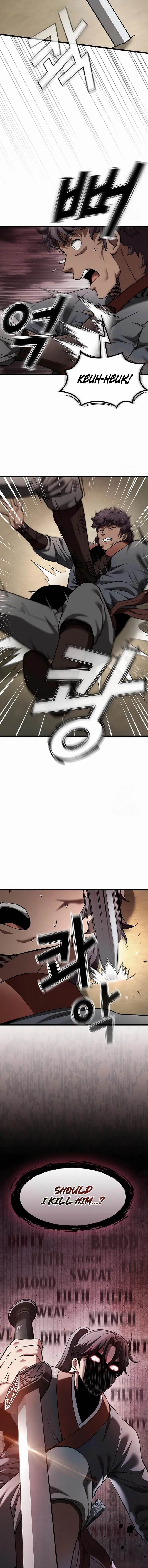So? Did Someone Force You to Become the Heavenly Demon? Chapter 34 - Page 17 in English