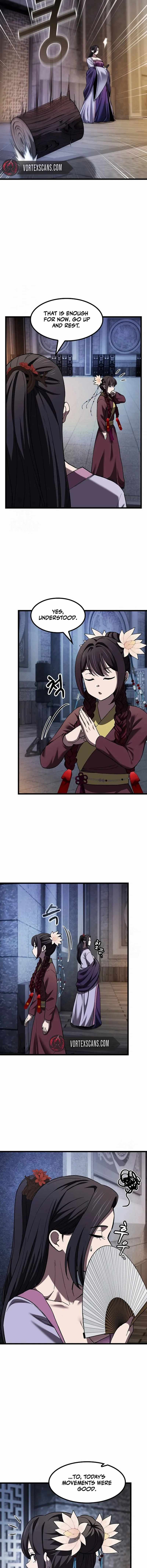 So? Did Someone Force You to Become the Heavenly Demon? Chapter 35 - Page 12 in English
