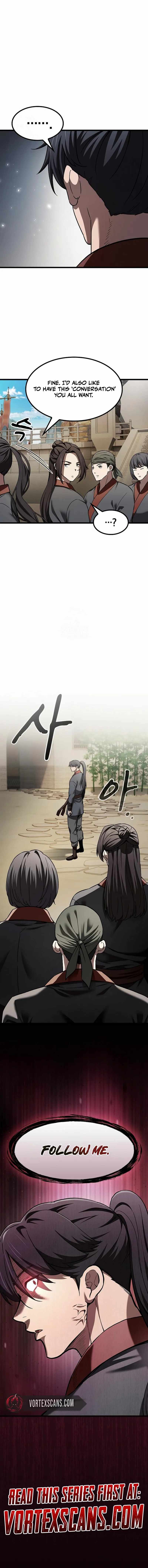 So? Did Someone Force You to Become the Heavenly Demon? Chapter 36 - Page 16 in English