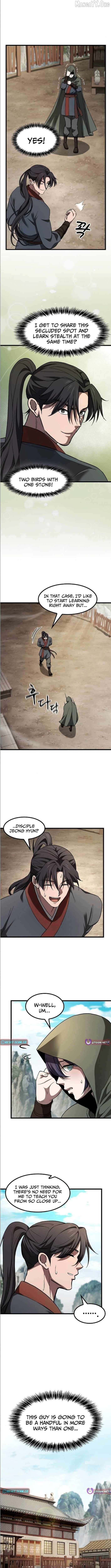 So? Did Someone Force You to Become the Heavenly Demon? Chapter 39 - Page 11 in English