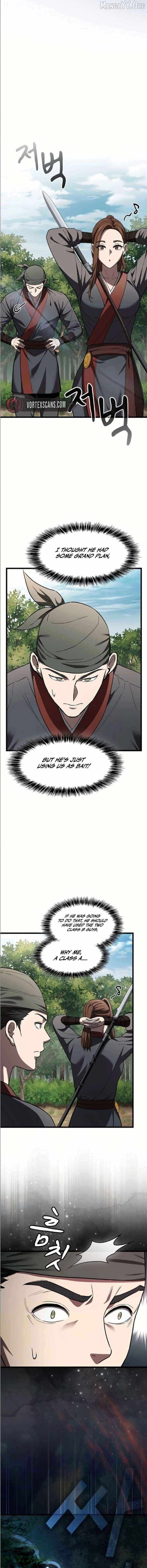 So? Did Someone Force You to Become the Heavenly Demon? Chapter 40 - Page 13 in English