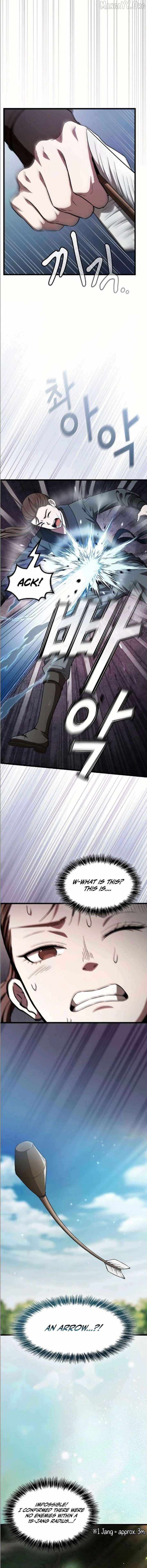 So? Did Someone Force You to Become the Heavenly Demon? Chapter 40 - Page 18 in English