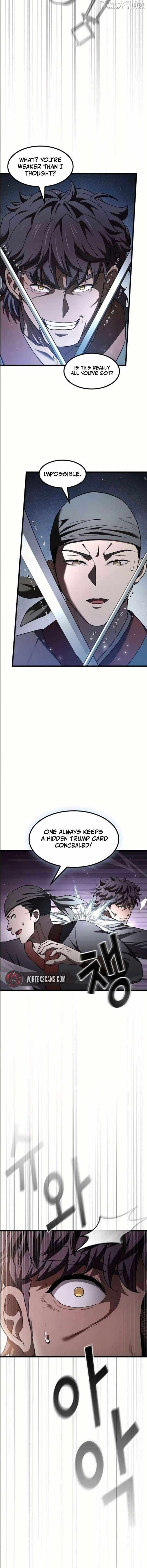 So? Did Someone Force You to Become the Heavenly Demon? Chapter 41 - Page 14 in English