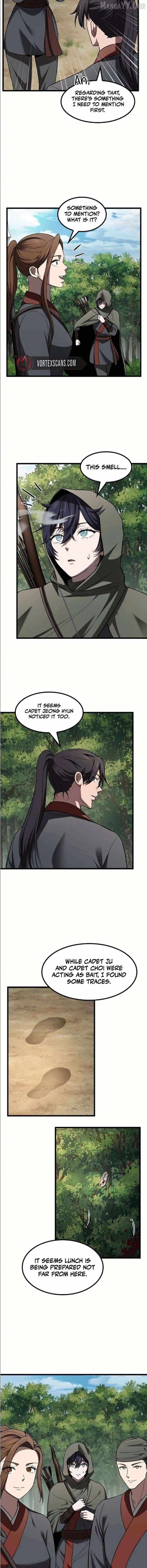 So? Did Someone Force You to Become the Heavenly Demon? Chapter 41 - Page 7 in English