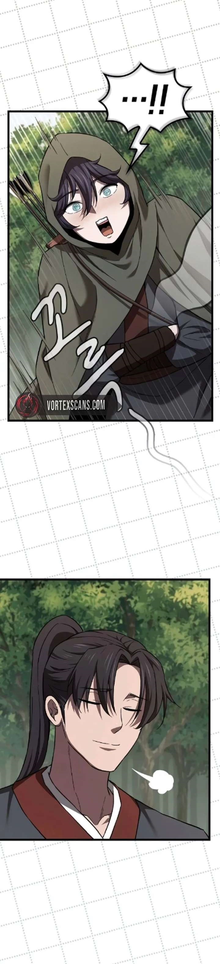 So? Did Someone Force You to Become the Heavenly Demon? Chapter 42 - Page 12 in English