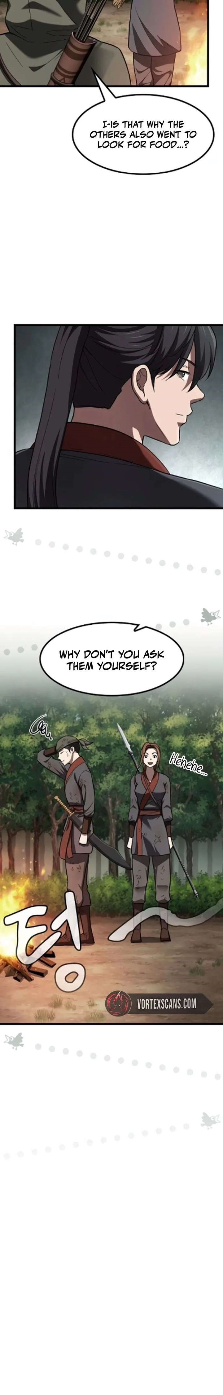 So? Did Someone Force You to Become the Heavenly Demon? Chapter 42 - Page 15 in English