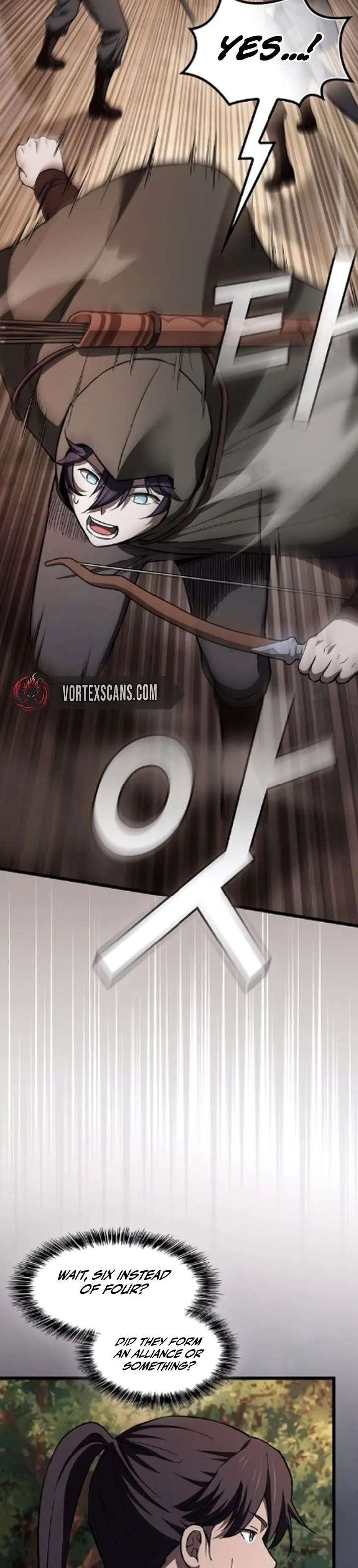 So? Did Someone Force You to Become the Heavenly Demon? Chapter 42 - Page 26 in English