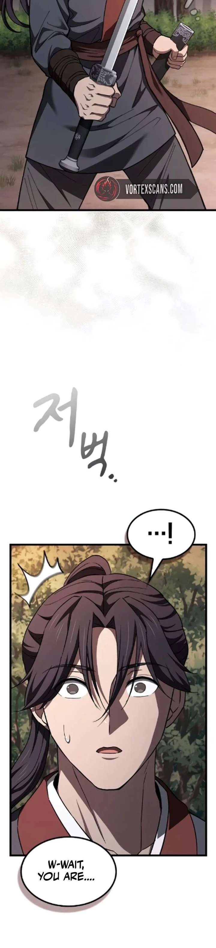 So? Did Someone Force You to Become the Heavenly Demon? Chapter 42 - Page 28 in English
