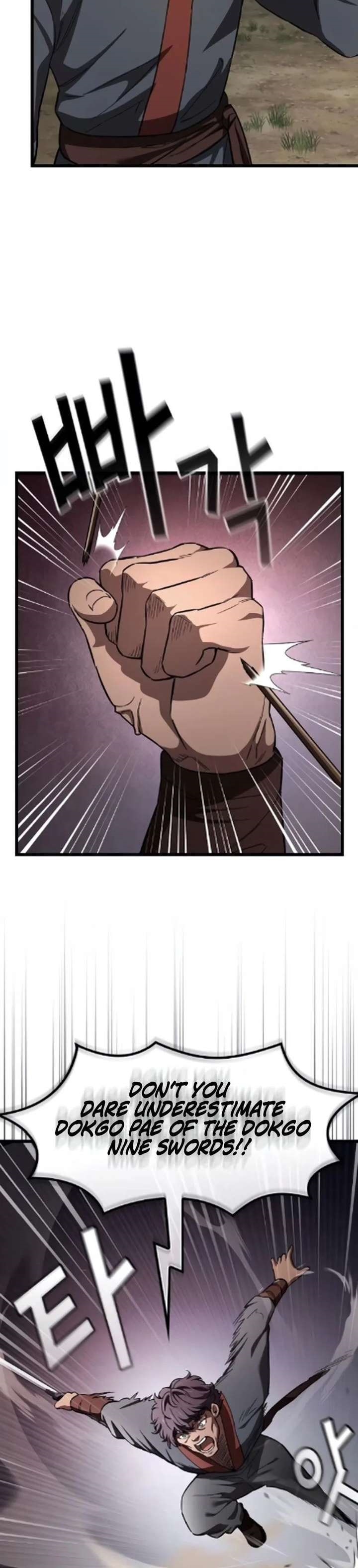 So? Did Someone Force You to Become the Heavenly Demon? Chapter 42 - Page 4 in English