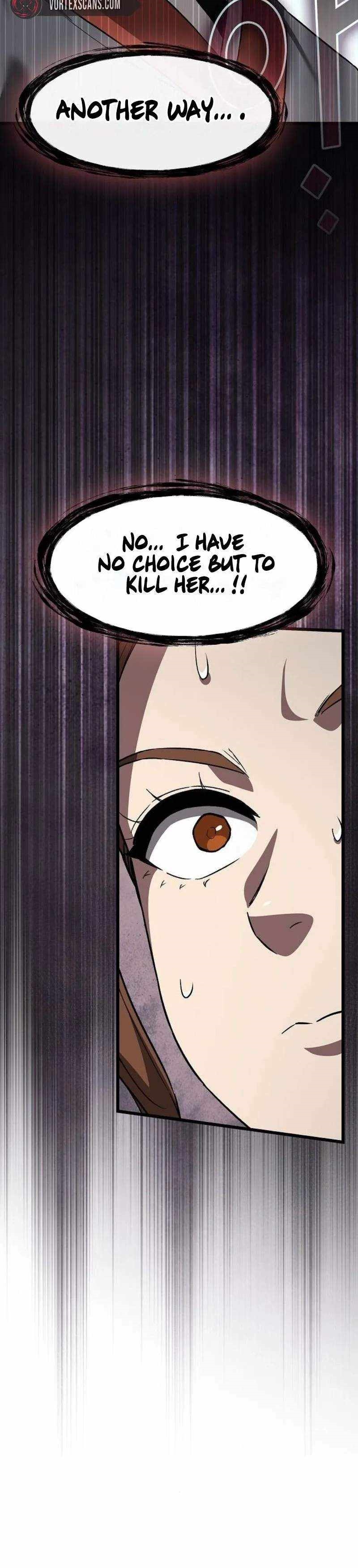 So? Did Someone Force You to Become the Heavenly Demon? Chapter 43 - Page 18 in English