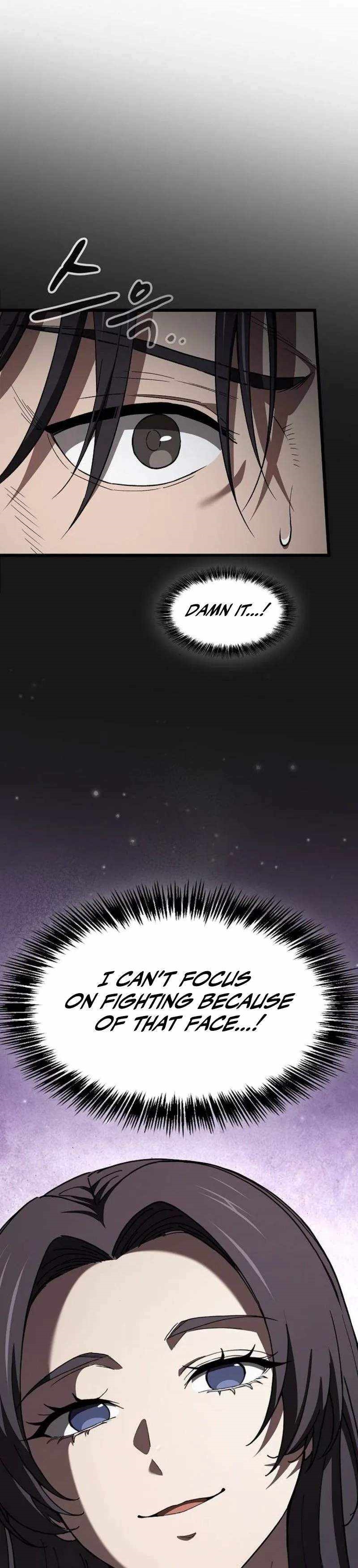 So? Did Someone Force You to Become the Heavenly Demon? Chapter 43 - Page 8 in English