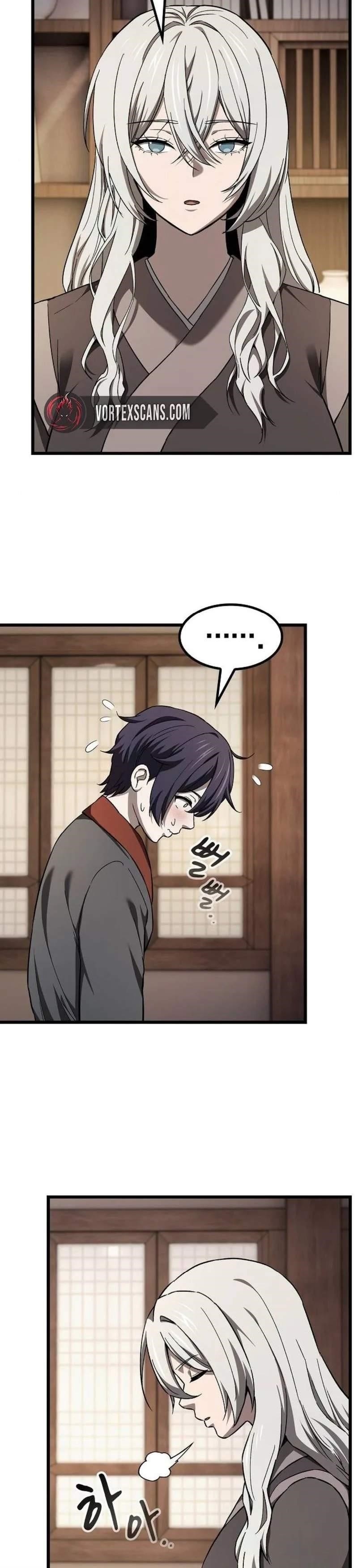 So? Did Someone Force You to Become the Heavenly Demon? Chapter 44 - Page 18 in English