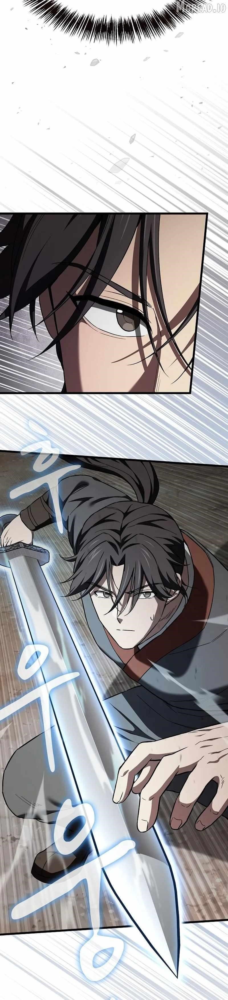 So? Did Someone Force You to Become the Heavenly Demon? Chapter 45 - Page 18 in English