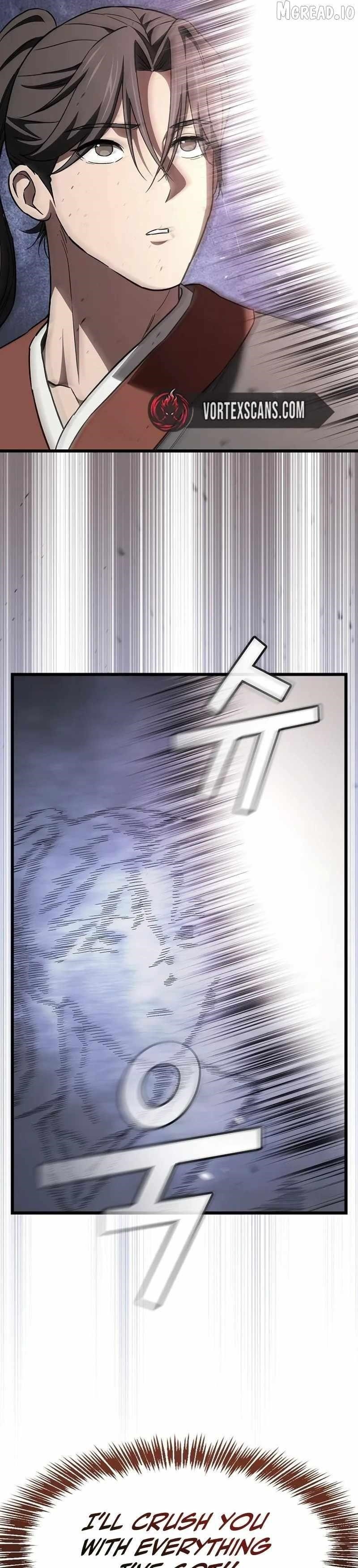 So? Did Someone Force You to Become the Heavenly Demon? Chapter 45 - Page 20 in English