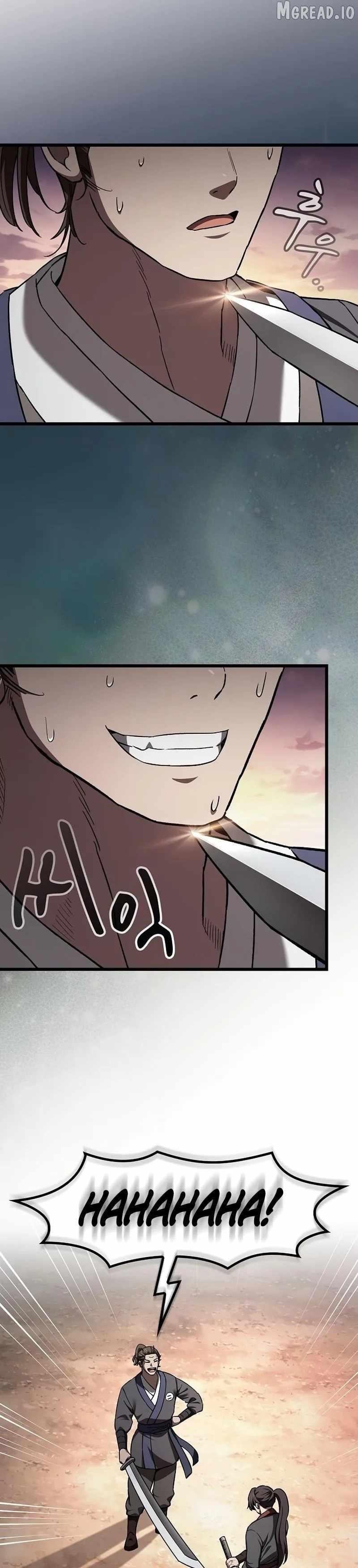 So? Did Someone Force You to Become the Heavenly Demon? Chapter 45 - Page 24 in English