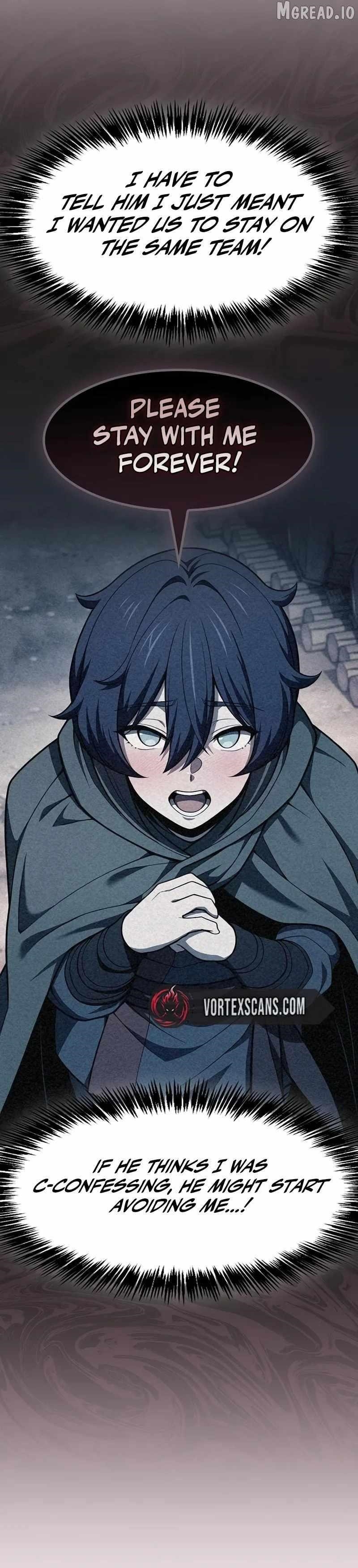 So? Did Someone Force You to Become the Heavenly Demon? Chapter 45 - Page 28 in English