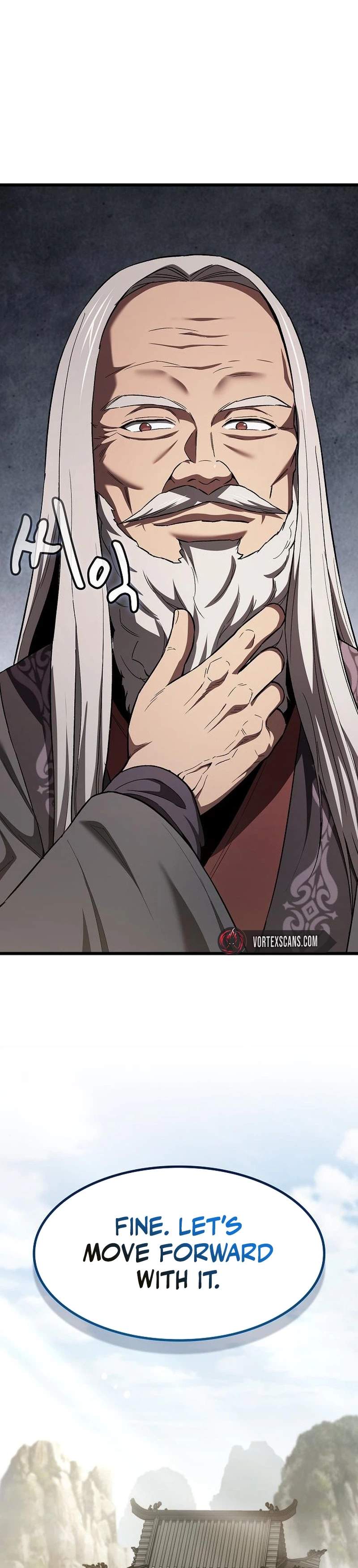 So? Did Someone Force You to Become the Heavenly Demon? Chapter 47 - Page 22 in English