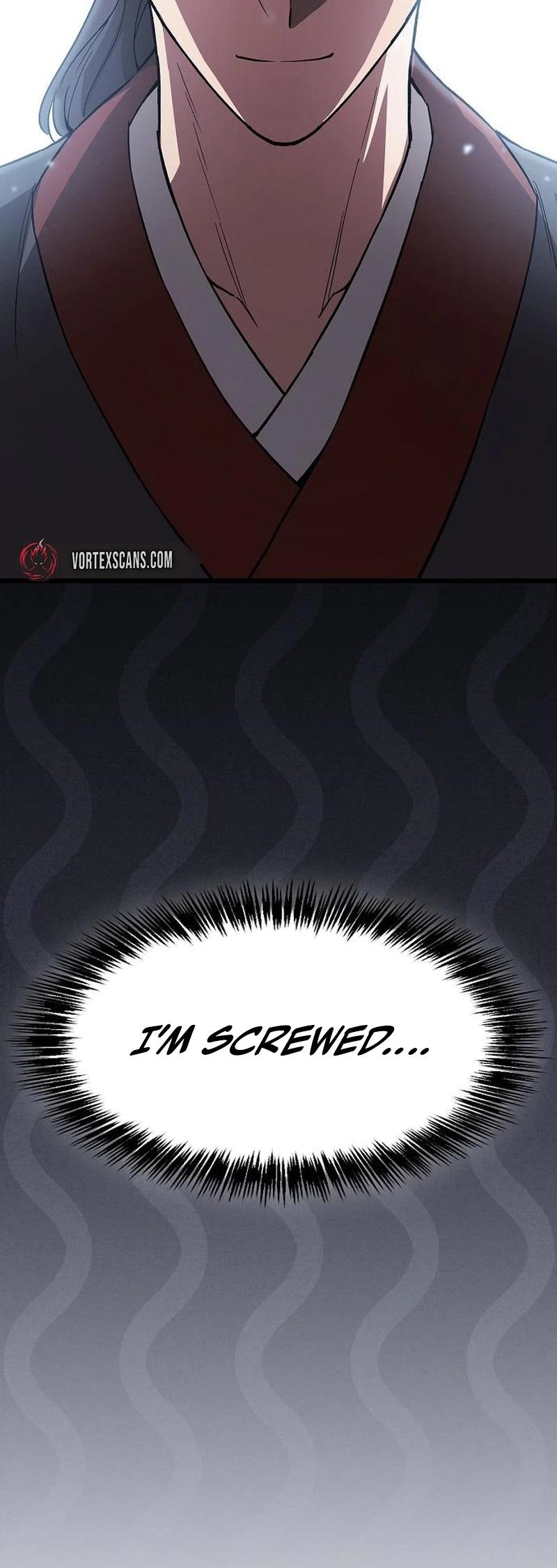 So? Did Someone Force You to Become the Heavenly Demon? Chapter 47 - Page 31 in English