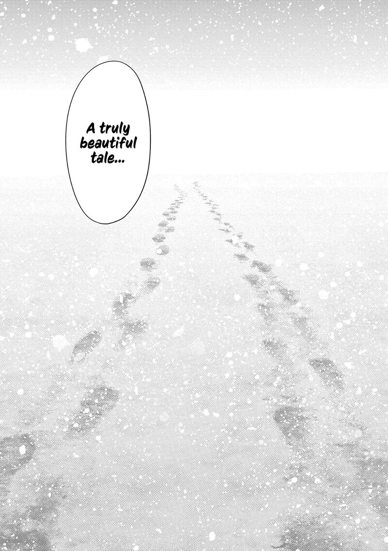 Disqualified from Otherworldliness Chapter 44 - Page 28 in English