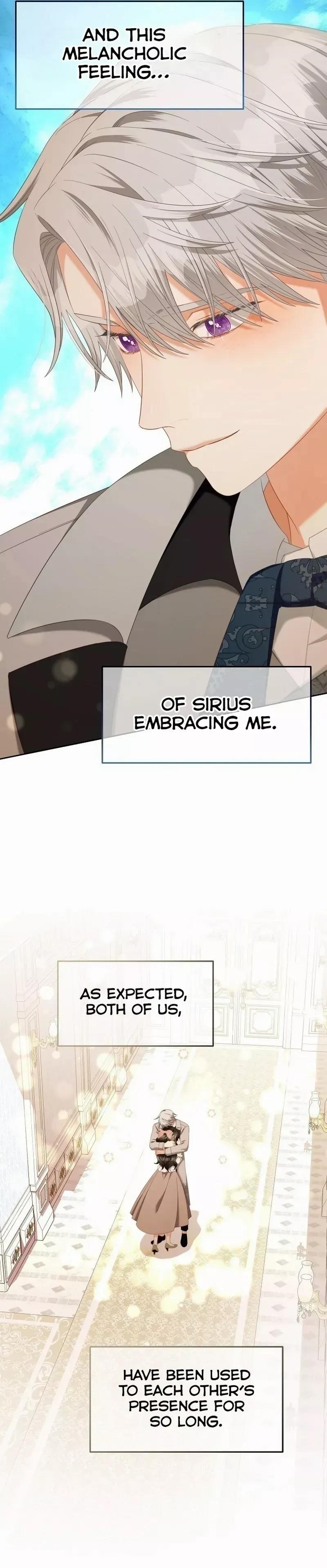 I Will Just Stick To The Protagonist Chapter 52 - Page 12 in English