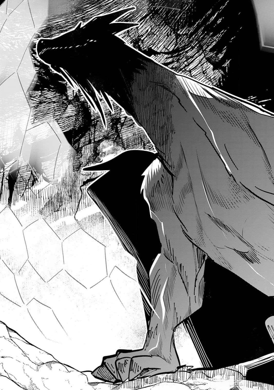 The Sacred Beast Tamer Who Summoned a Lizard (Actually a Divine Dragon), Living a Pioneering Life on the Dragon’s Back Chapter 1 - Page 61 in English