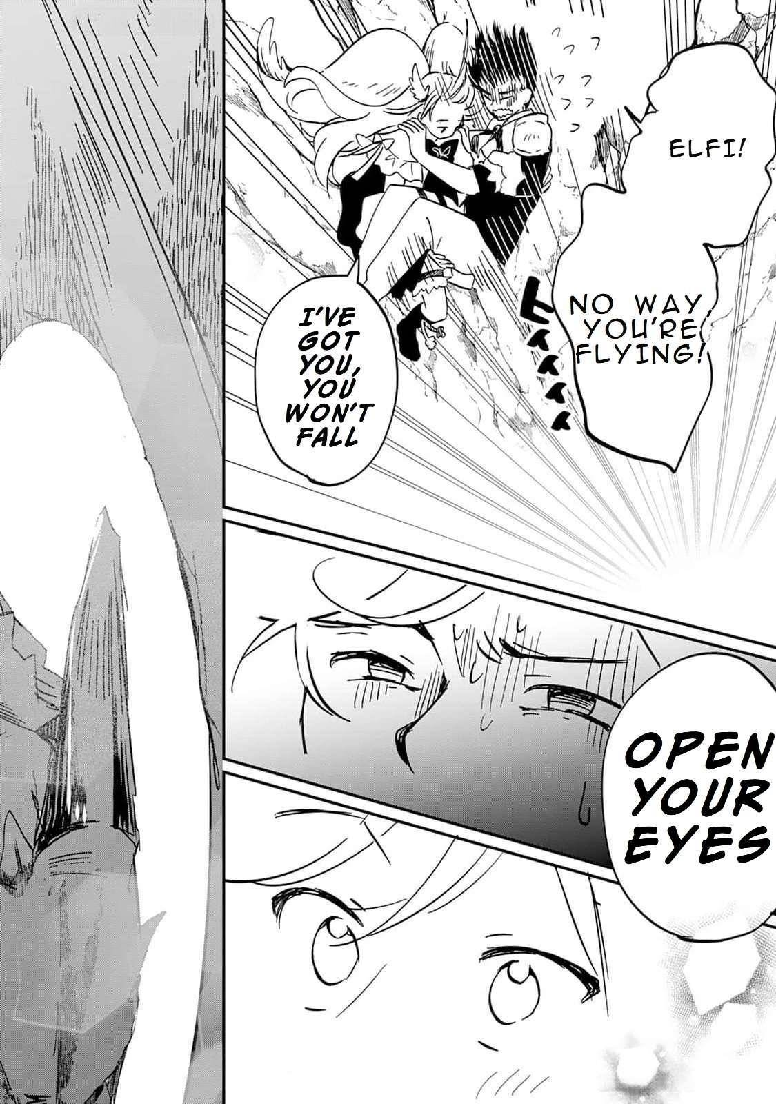 The Sacred Beast Tamer Who Summoned a Lizard (Actually a Divine Dragon), Living a Pioneering Life on the Dragon’s Back Chapter 1 - Page 66 in English