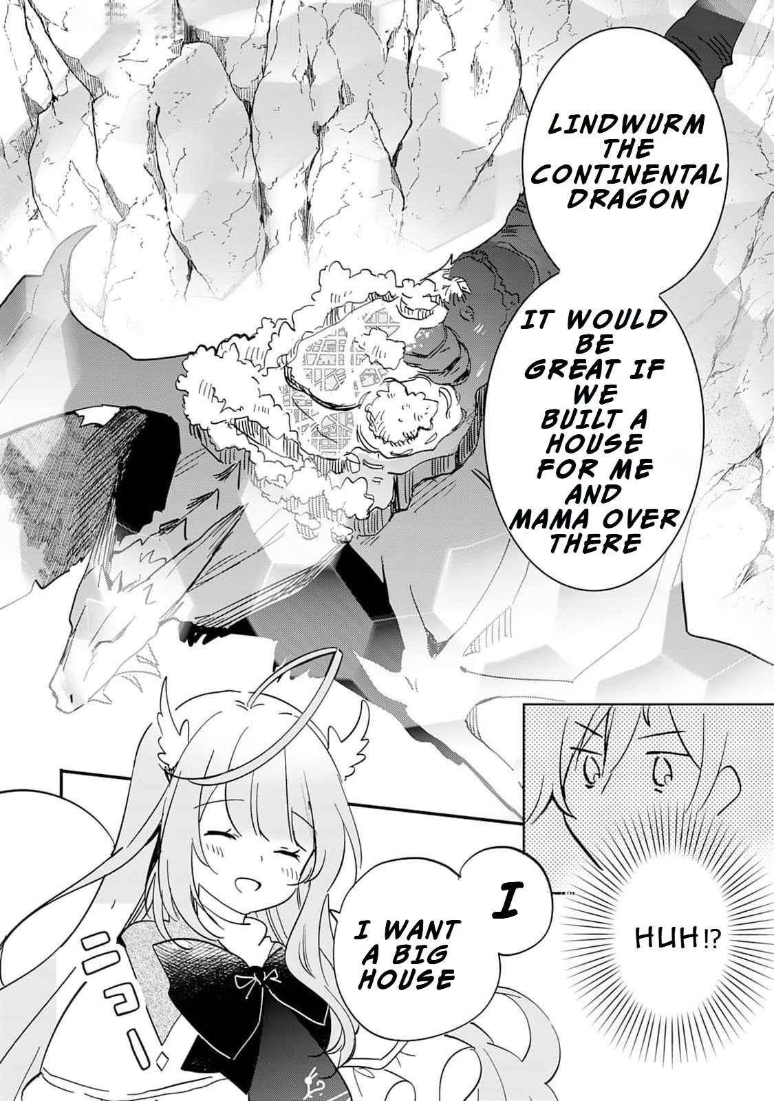 The Sacred Beast Tamer Who Summoned a Lizard (Actually a Divine Dragon), Living a Pioneering Life on the Dragon’s Back Chapter 1 - Page 78 in English