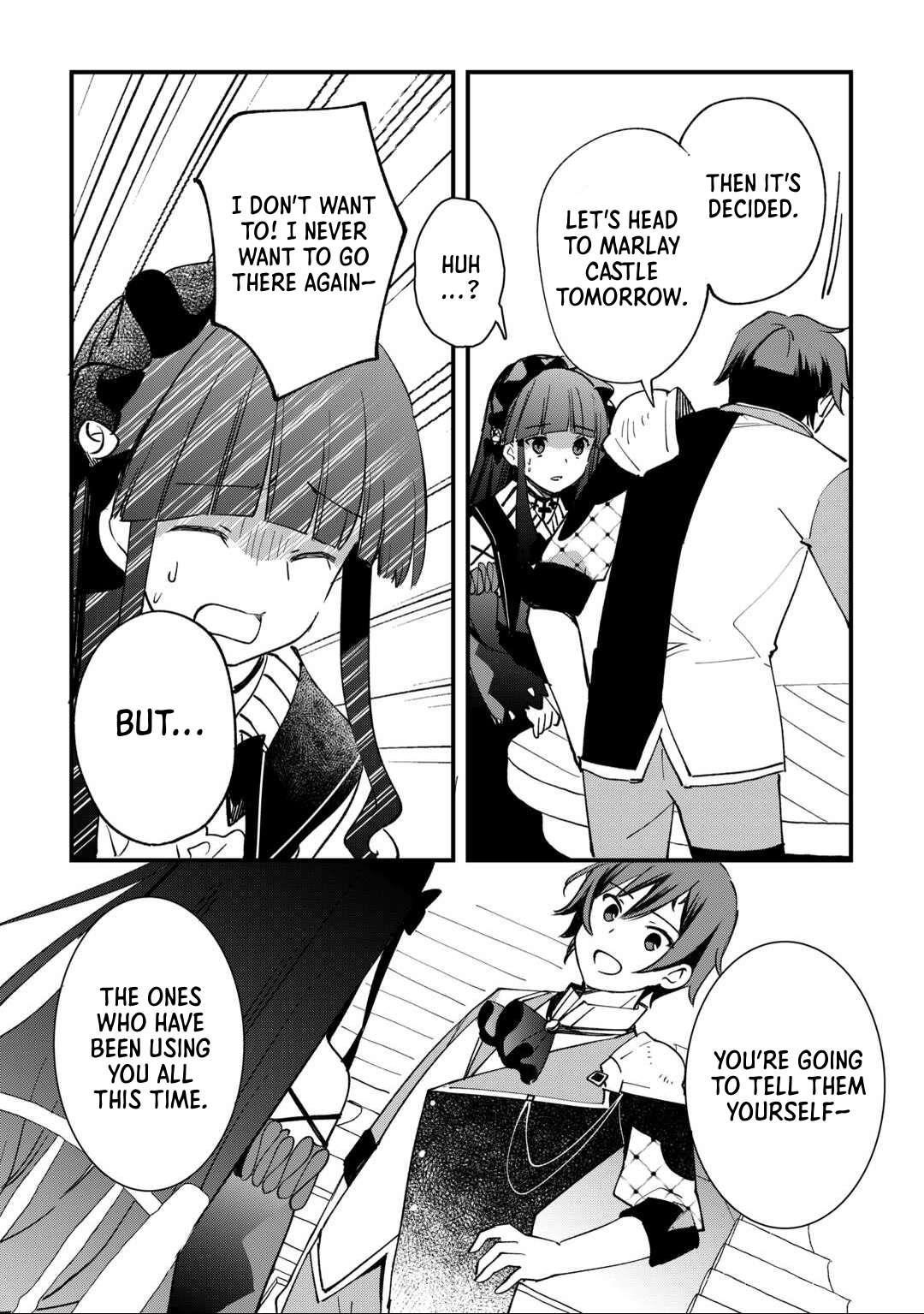 The Sacred Beast Tamer Who Summoned a Lizard (Actually a Divine Dragon), Living a Pioneering Life on the Dragon’s Back Chapter 10 - Page 28 in English