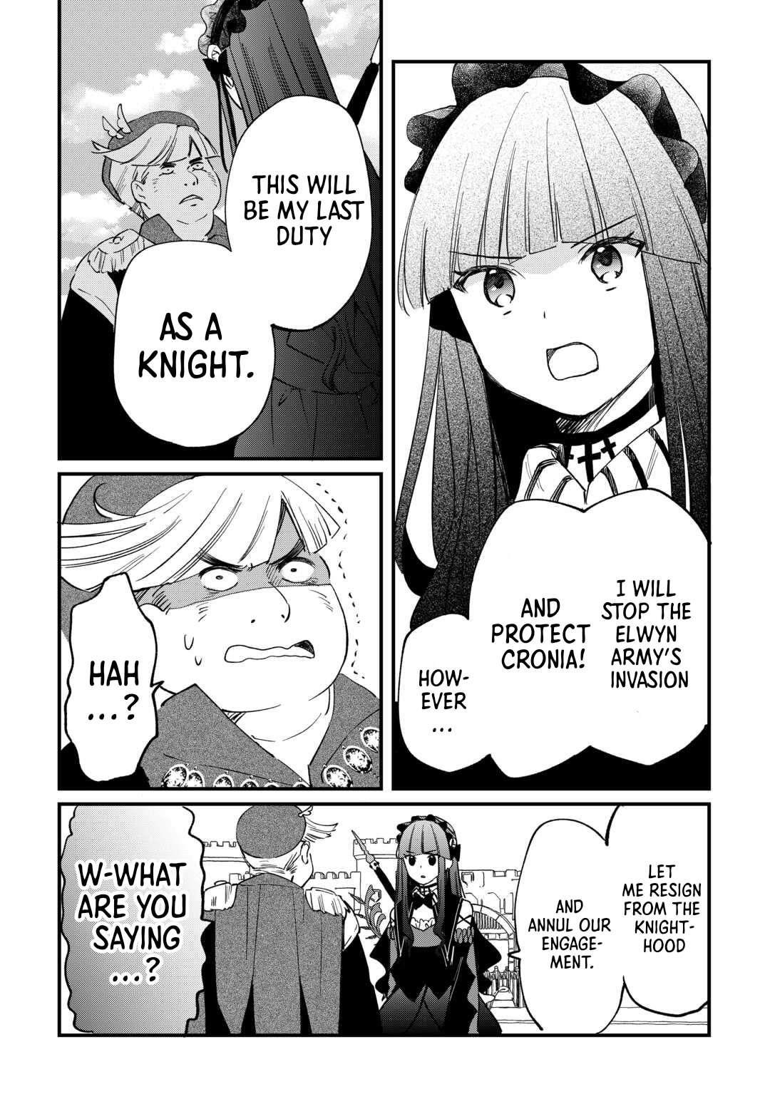 The Sacred Beast Tamer Who Summoned a Lizard (Actually a Divine Dragon), Living a Pioneering Life on the Dragon’s Back Chapter 11 - Page 14 in English